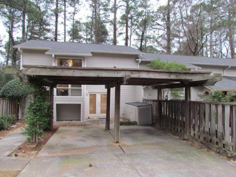 2103 Clairmeade Valley Rd., Atlanta, GA 30329