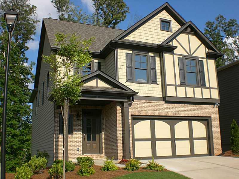 223 Cornerstone Dr., Woodstock, GA 30188