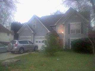 964 Pointers Way, Lawrenceville, GA 30043