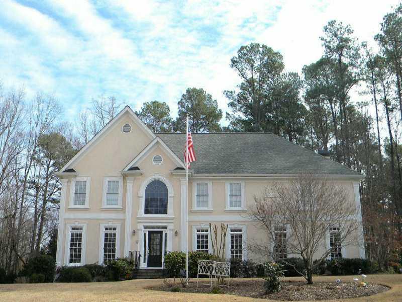 4175 Treaddur Bay Ln., Norcross, GA 30092