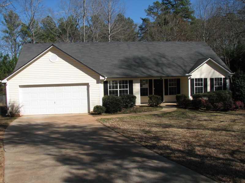 3015 Wedgewood Dr., Monroe, GA 30656