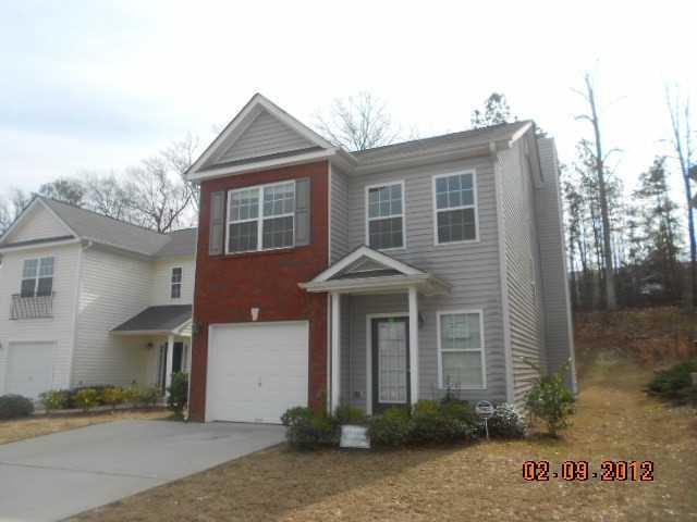 439 Thistle Cove, Atlanta, GA 30349