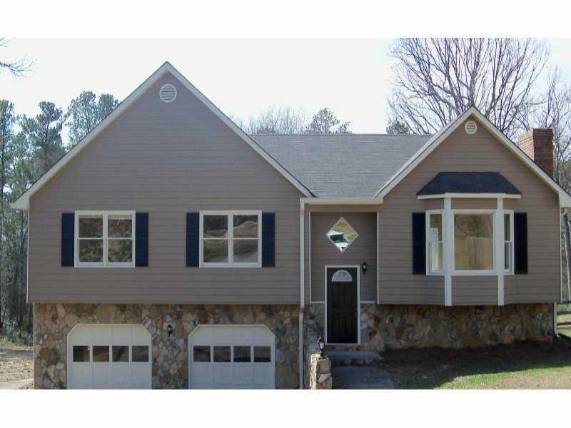 12 Fouche Ct., Cartersville, GA 30120