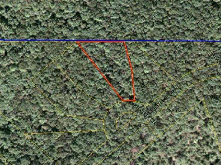 7045 Lake Vista Dr., Dawsonville, GA 30534