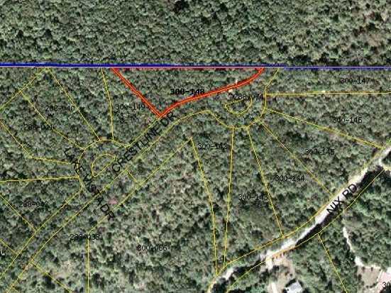 7145 Crestline Dr., Dawsonville, GA 30534