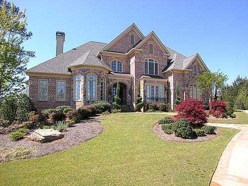 2878 Grey Moss Pass, Duluth, GA 30097