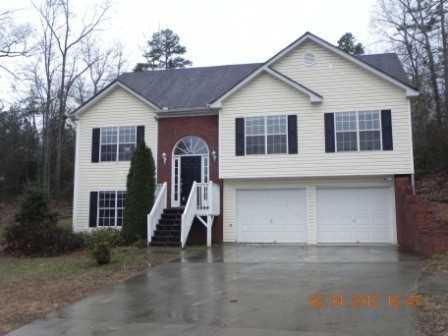 4010 Wedgewood Dr., Other East, GA 30656