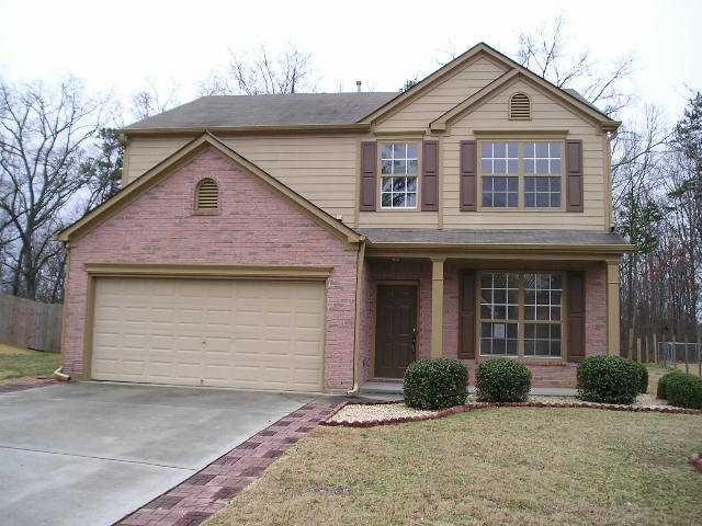 3041 Belfaire Lake Dr., Dacula, GA 30019