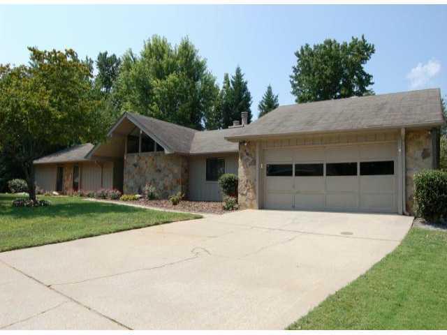 3540 Miller Farms Ln., Duluth, GA 30096