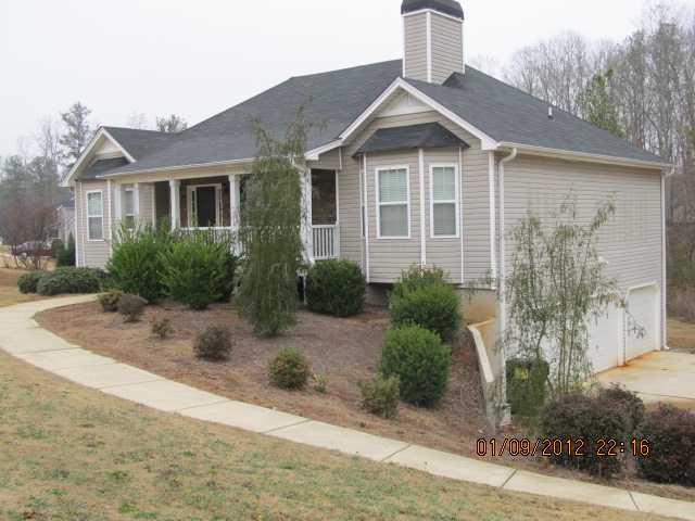 66 Mary Dean Ln., Hiram, GA 30141