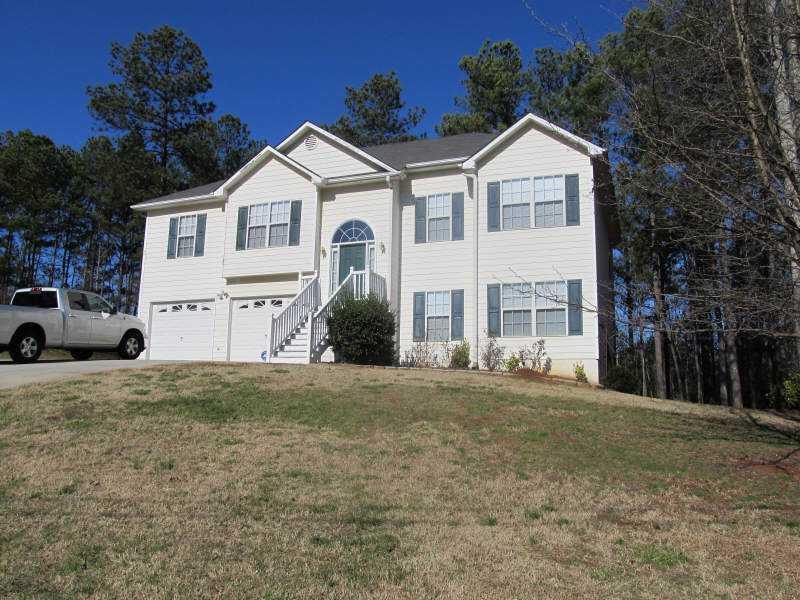 36 Gina Ct., Hiram, GA 30141