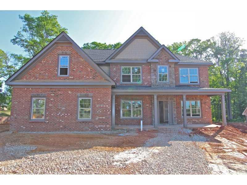 437 Sweet Apple Ln., Buford, GA 30518