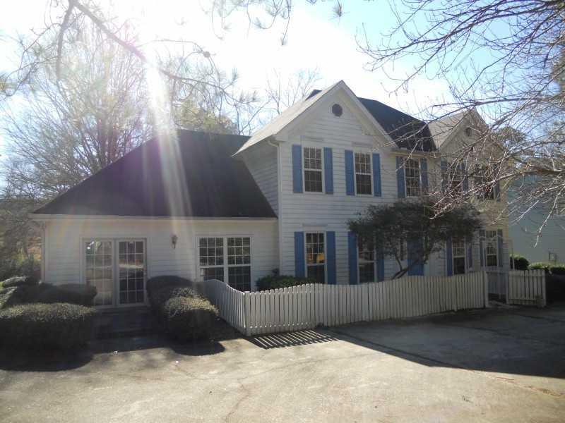 3800 Brittan Glade Tr., Snellville, GA 30039