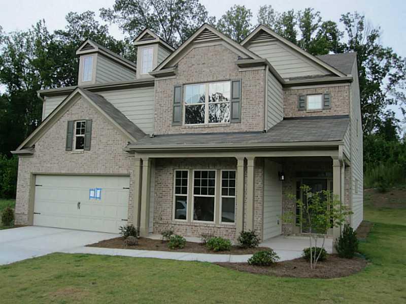 5510 Kings Hill Lot 24 Dr., Cumming, GA 30040