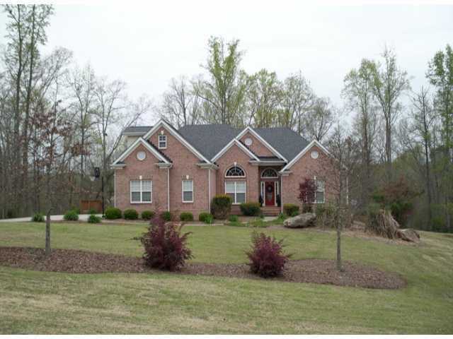 585 Clover Mill Dr., Jefferson, GA 30549