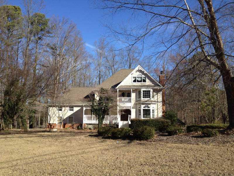 4250 Antelope Ln., Snellville, GA 30039