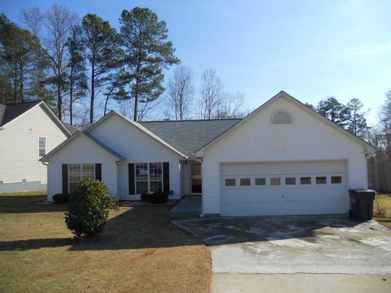 814 Fernstone Tr., Lawrenceville, GA 30046