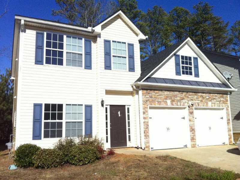 82 Brookvalley Ct., Dallas, GA 30157