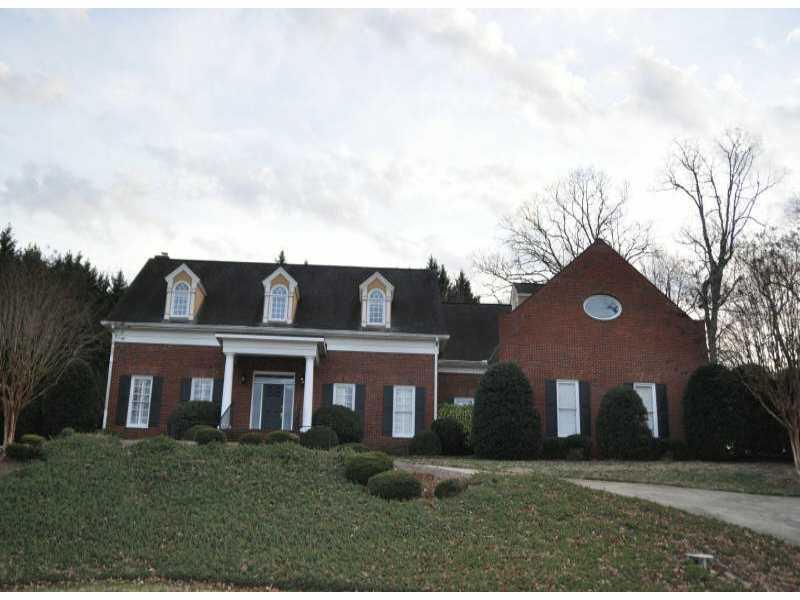 4308 Post Oak Point, Gainesville, GA 30506