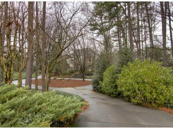 4650 Polo Ln., Atlanta, GA 30339