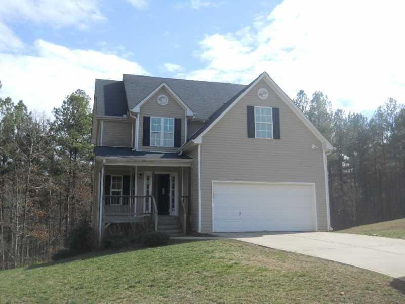 148 Pine Tree Ct., Dawsonville, GA 30534
