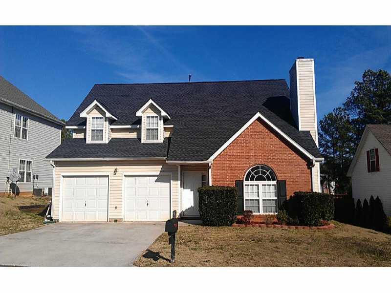3049 Highland Park Ln., Lithonia, GA 30038