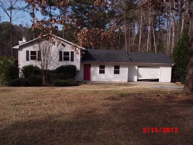 2785 Nathan Ct., Lilburn, GA 30047