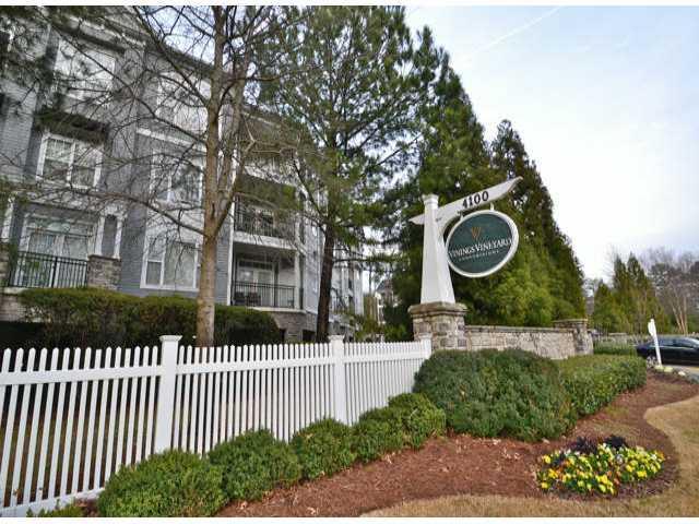 4100 Paces Walk #1101, Atlanta, GA 30339