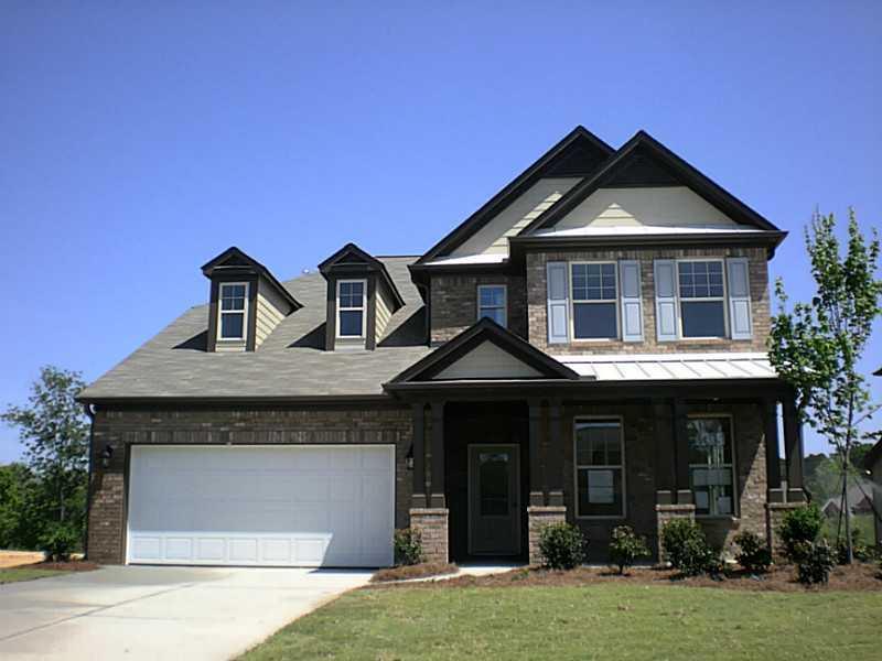 6010 Bluff Heights Dr., Cumming, GA 30040