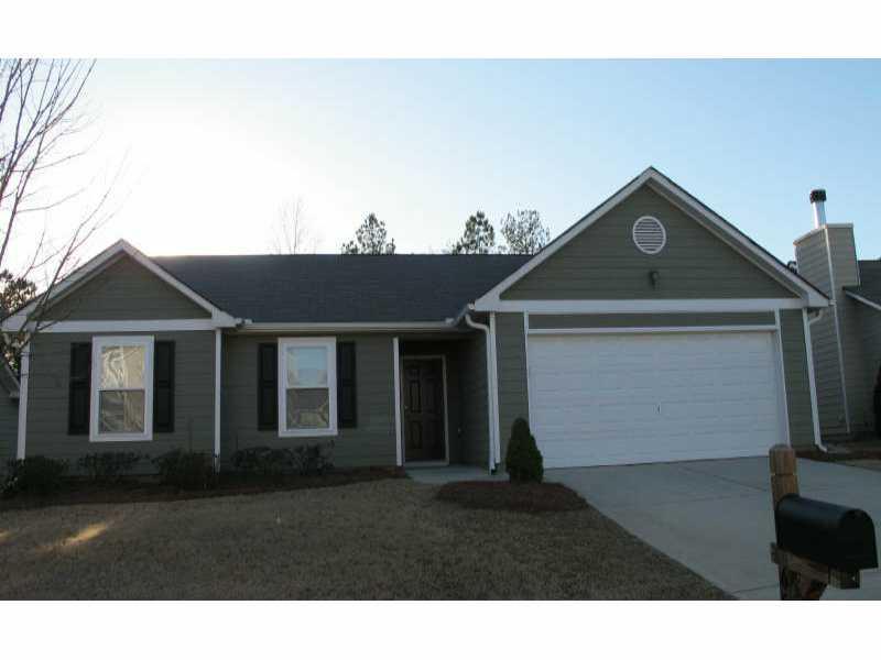 651 Walnut Woods Dr., Braselton, GA 30517