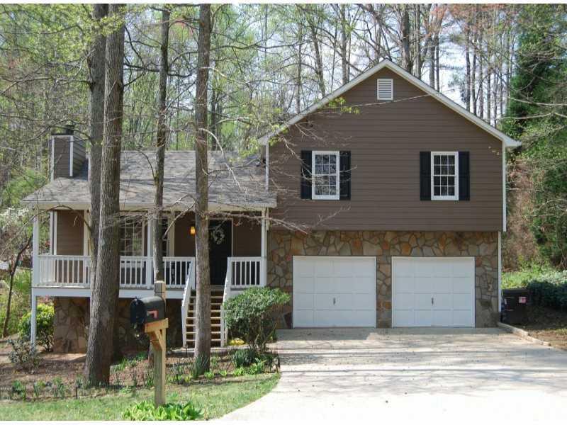 51 Bethany Ct., Dallas, GA 30157