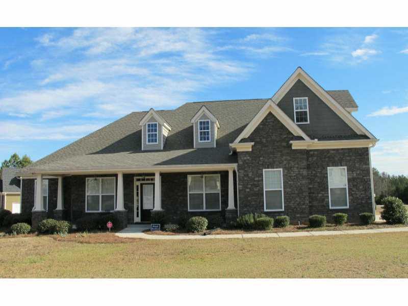 26 Whirlaway St., Jefferson, GA 30549