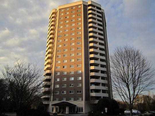 1501 Clairmont Rd. #1215, Decatur, GA 30033