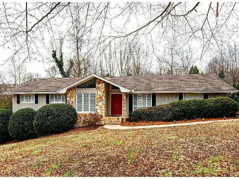 3847 Viking Ct., Norcross, GA 30360
