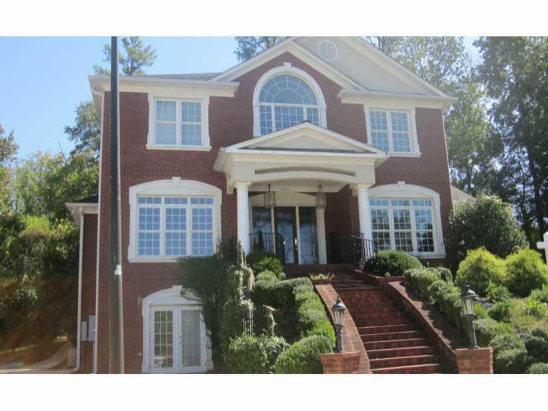 1935 Durand Mill Dr., Atlanta, GA 30307