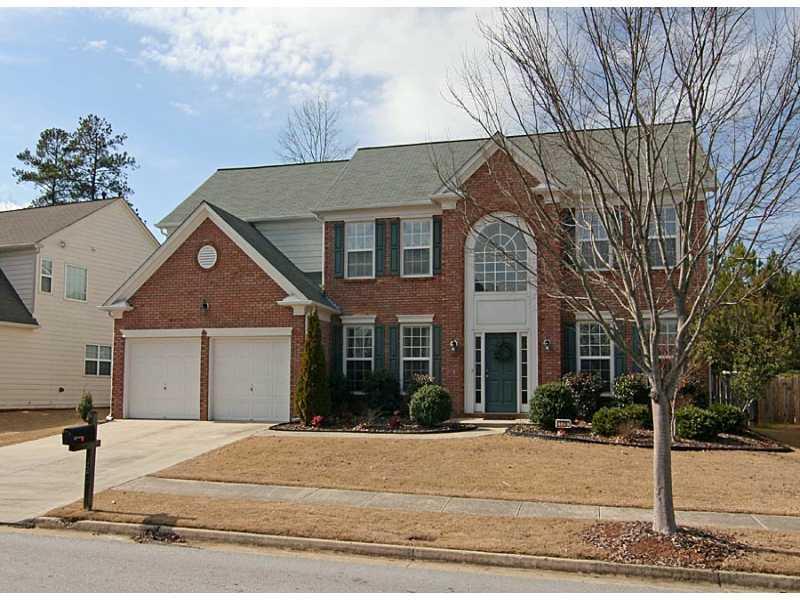 128 Crystal Downs Way, Suwanee, GA 30024