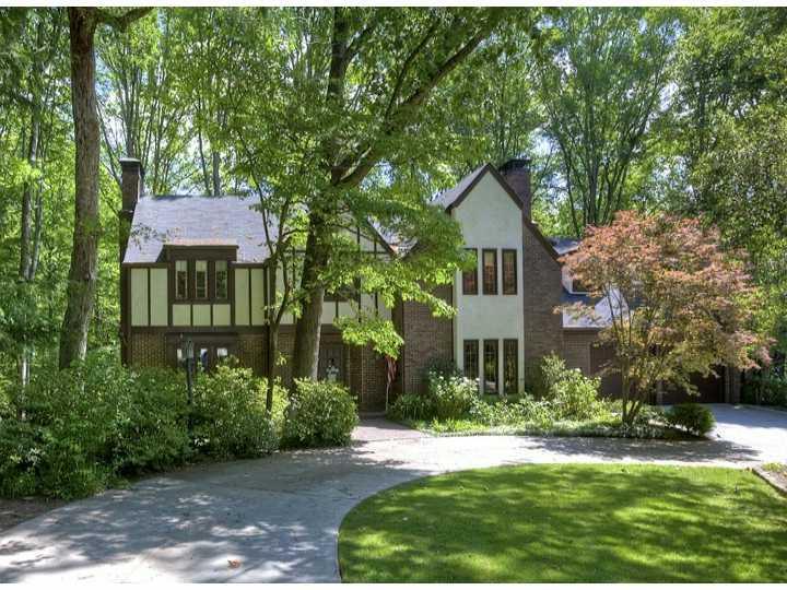 1060 Ridge Tarn, Sandy Springs, GA 30350