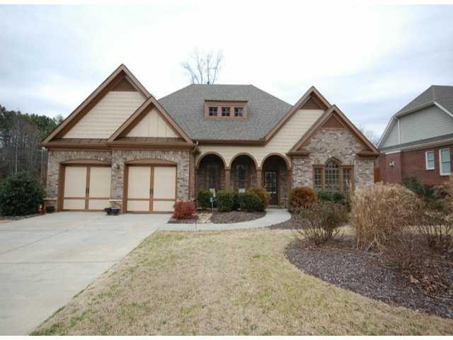 4915 Arcanum Pl., Cumming, GA 30040