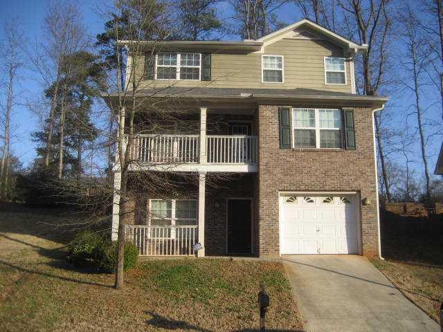 2768 Silver Hill Ter., Atlanta, GA 30316
