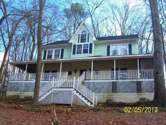 5743 Union Hill Rd., Alpharetta, GA 30004