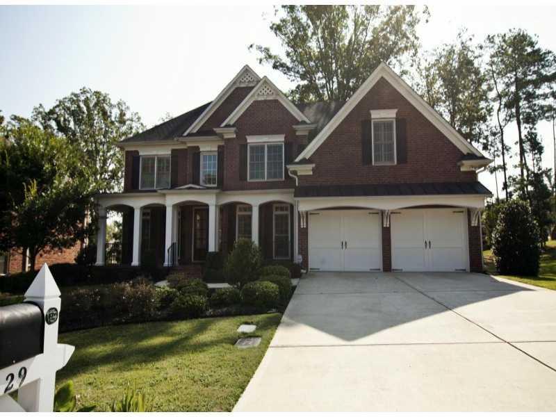 5129 Crescent Cove Ln., Mableton, GA 30126