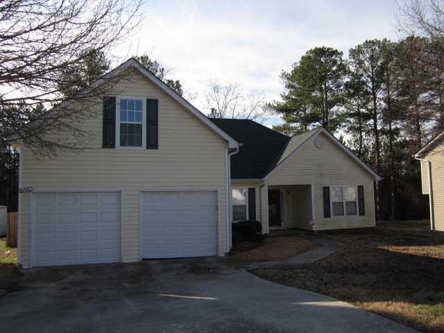 2670 Field Spring Dr., Lithonia, GA 30058