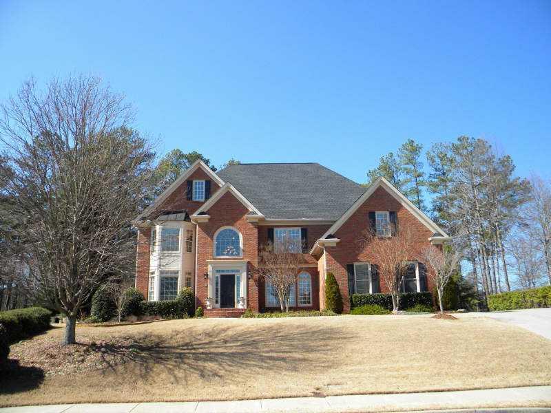 4100 Blue Iris Hollow, Norcross, GA 30092