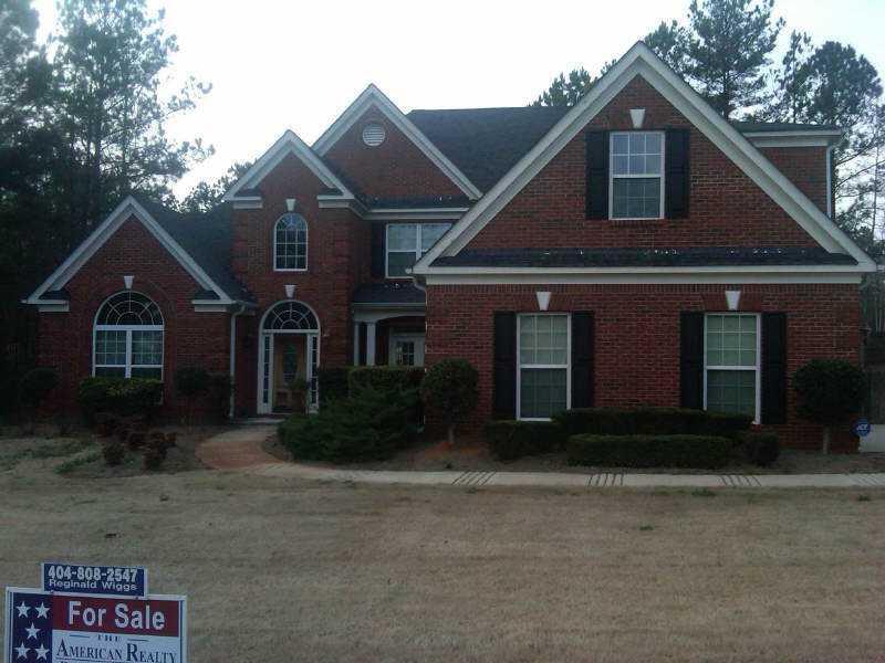 3608 Little Spring Dr., Stockbridge, GA 30281
