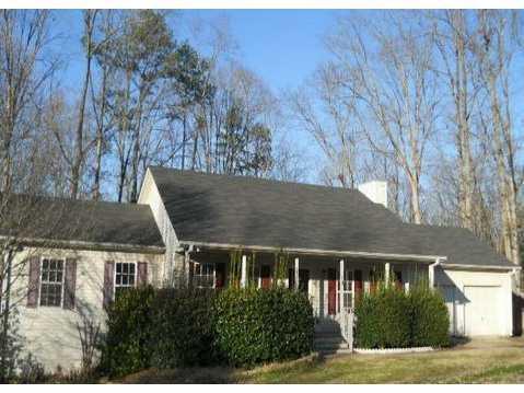 18 Oxford Mill Way, Cartersville, GA 30121