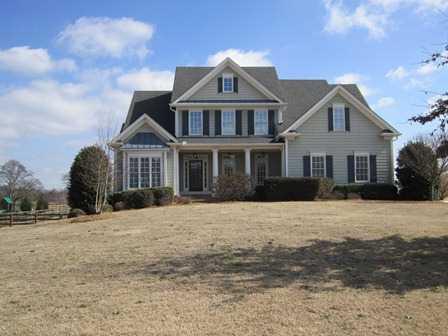 1385 Ivy Plantation, Monroe, GA 30656