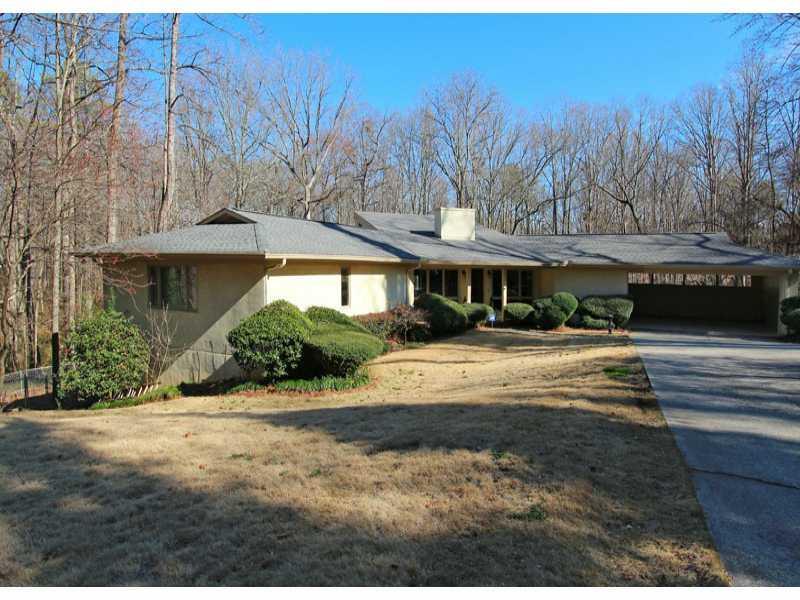 255 Casteel Rd., Marietta, GA 30064