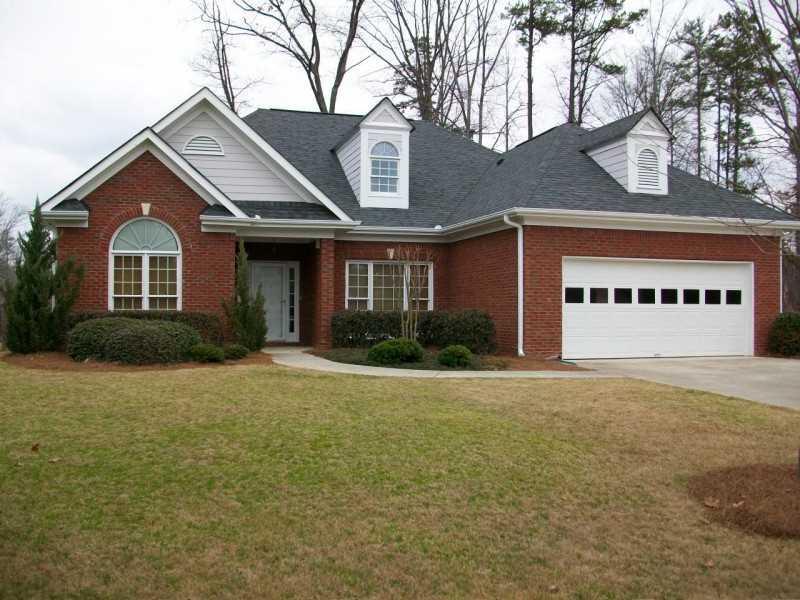 1310 Mill Shyre Way, Lawrenceville, GA 30043