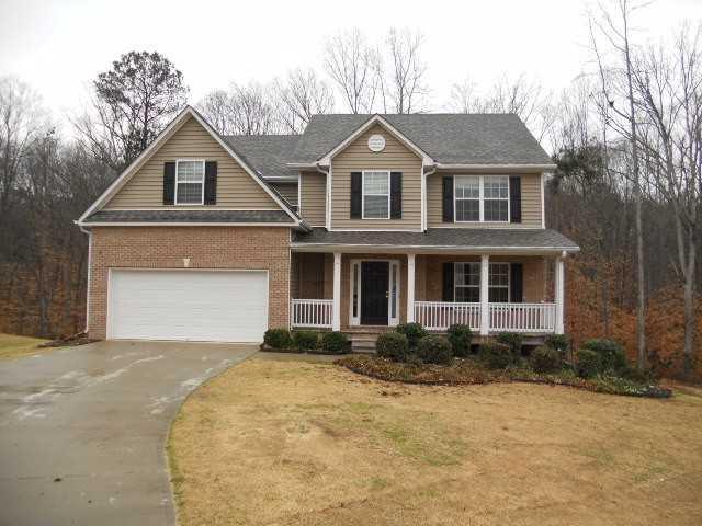 3185 Oak Ridge Ln., Other East, GA 30052