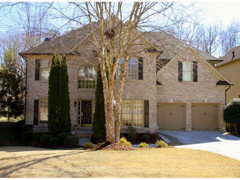 3257 Highland Forge Tr., Dacula, GA 30019